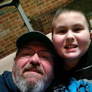 Meet your Posher, Corey